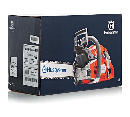 Бензопила Husqvarna 545 9666485-15