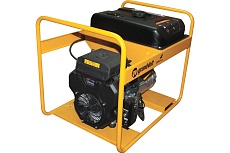 Бензогенератор Grandvolt GVI 10000 M ES 35L 5000006213