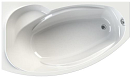 Акриловая ванна Ваннеса София 169х99 L/R