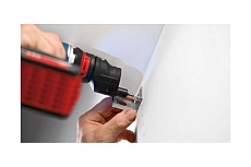 Аккумуляторная дрель-шуруповерт Bosch GSR 18 V-EC FC2 Solo 0.601.9E1.102