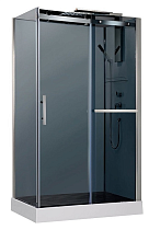 Душевая кабина Orans Basic+ SR-8629ED 120x80