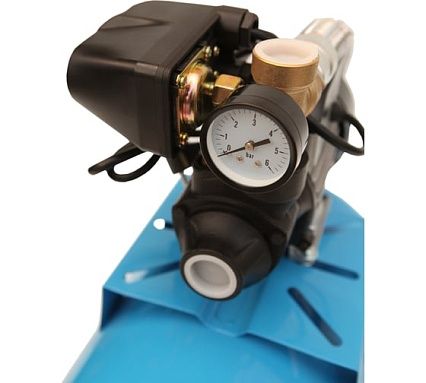 Насосная станция водоснабжения ETERNA Engineering AQB-60 eternaaqb_60