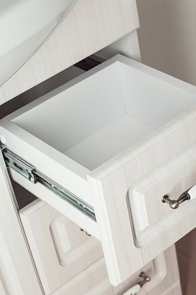 Тумба с раковиной Style Line Олеандр-2 90 см