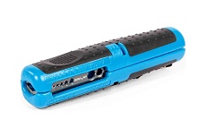 Инструмент для снятия изоляции КВТ WS-09 61671