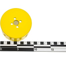 Коронка по металлу 90 мм, BiM М42 WOLFSTAR cw00198