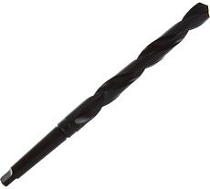 Сверло длинное (20.5х285х185 мм; КМ2; Р6М5) Туламаш 61835