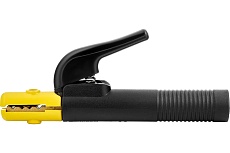 Электрододержатель 200 ампер, губки латунь, эд-1036 тип сonfort Энаргит ЭД1036-200А-Л