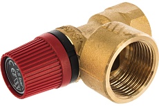 Предохранительный клапан STOUT 15 x 3/4 SVS-0001-001520 RG008Q0C1GB59S