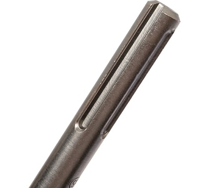 Бур проломный SDS-MAX (55x600 мм) Gigant GRD 55028