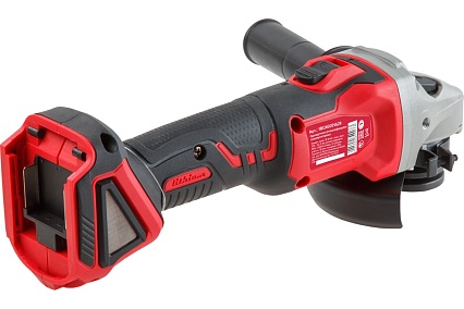 Угловая аккумуляторная шлифмашина Wortex CAG 1812 E ALL1 1BCAG001A29