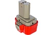 Аккумулятор (9.6 В; 1.3 А*ч; NiCd) PA09 Makita 193977-7