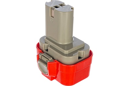 Аккумулятор (9.6 В; 1.3 А*ч; NiCd) PA09 Makita 193977-7