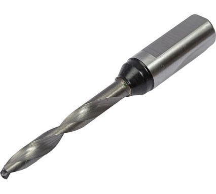 Сверло присадочное глухое 5x70x10 мм, для ЛДСП, монолитное, правое WOODWORK 321.050.R
