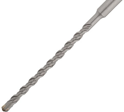 Бур по бетону DWT 5x160 BP-C5-160