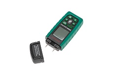Цифровой измеритель влажности материалов Mastech ms6900 13-1275