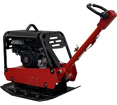 Реверсивная виброплита KEDASA гидравлический привод TP300-2