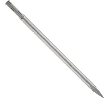 Зубило пика SDS-max 400 мм Gepard GP0707-400
