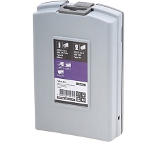 Набор машинных метчиков RUKO M3-М12 мм HSSE-Co5 14пр 245051RO