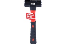 Кувалда REDMARK 1.0 кг, с фибергласовой ручкой RM243662
