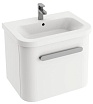 Тумба с раковиной Ravak Chrome 65 см