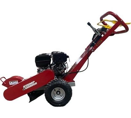 Измельчитель пней ORTZ DR-SG-15R 447351