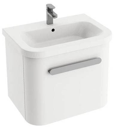 Тумба с раковиной Ravak Chrome 65 см