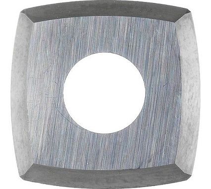 Нож сменный VHW 14x14x2 мм 30 FK08 Greatwood TL18088