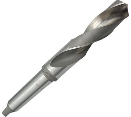 Сверло по металлу к/x 55х230х417 мм, КМ5 TORNERI 044710