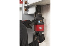 Пневматический ударный гайковерт Chicago Pneumatic CP6920+D24 1&quot; 6151590080