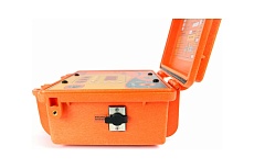 Трассоискатель Техно-Ас Успех АГ-309.50К с функцией сохранения GPS/ГЛОНАСС координат 00-Б0002262