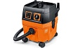 Пылесос для влажной и сухой уборки Fein Dustex 25 L 92035223000