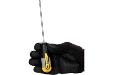 Отвёртка Vorel 5x150мм CrV 60955