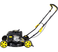 Газонокосилка бензиновая Huter GLM-4.0 G 70/3/3