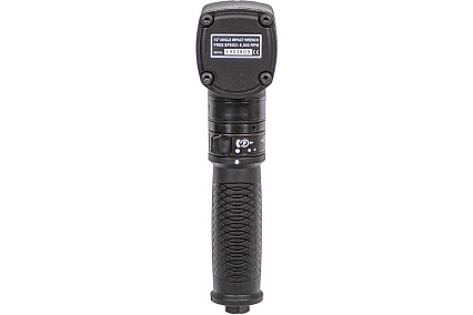 Угловой пневмогайковерт Byemax BM-43-4010