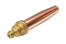 Мундштук к резаку Факел № 2П АВТОГЕН 2851