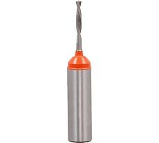 Сверло глухое MONOLIT HW 3x57.5 мм, S10x35 мм, LH Greatwood TL00000963