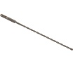 Бур (6x260 мм; SDS+) AEG 4932478684