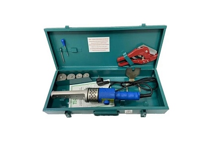 Набор сварочного оборудования RTP CM-02 CANDAN 700W d20-40 28867