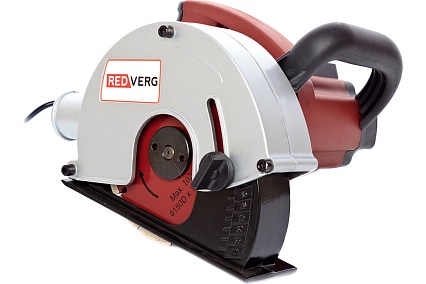 Бороздодел Redverg RD-WG40 6621764