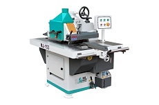 Круглопильный станок с гусеничной подачей HighClassMachinery HCM MJ-153