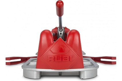 Ручной плиткорез RUBI STAR-63 14945
