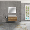 Мебель для ванной Vincea Gio 100 см T.Oak