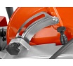 Бензиновый бетонорез с кейсом Messer ECF350 10-44-351