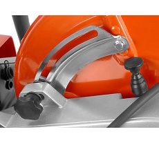 Бензиновый бетонорез с кейсом Messer ECF350 10-44-351