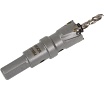 Комбинированное кольцевое сверло TCT 21x20 мм Euroboor THS.210