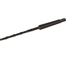 Сверло длинное (6.1х165х85 мм; КМ1; Р6М5) Туламаш 61712