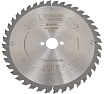 Диск пильный для ЛДСП 165x2.2/1.6x20 мм, Z=40, A=10° WOODWORK 38.165.40