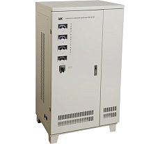Стабилизатор напряжения IEK СНИ 3 60кВА 3ф IVS10-3-60000 289092