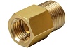 Переходник DAB3814 3/8"-1/4" ПТК 00000027281