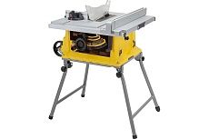 Настольная пила Stanley 1800 Вт, 255x30 мм SST1800-QS